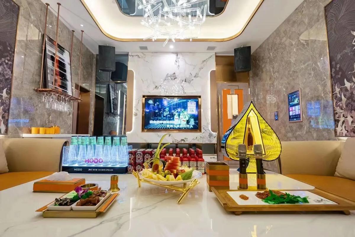 晋城商务ktv引领商务ktv新模式-沁水县ktv预订